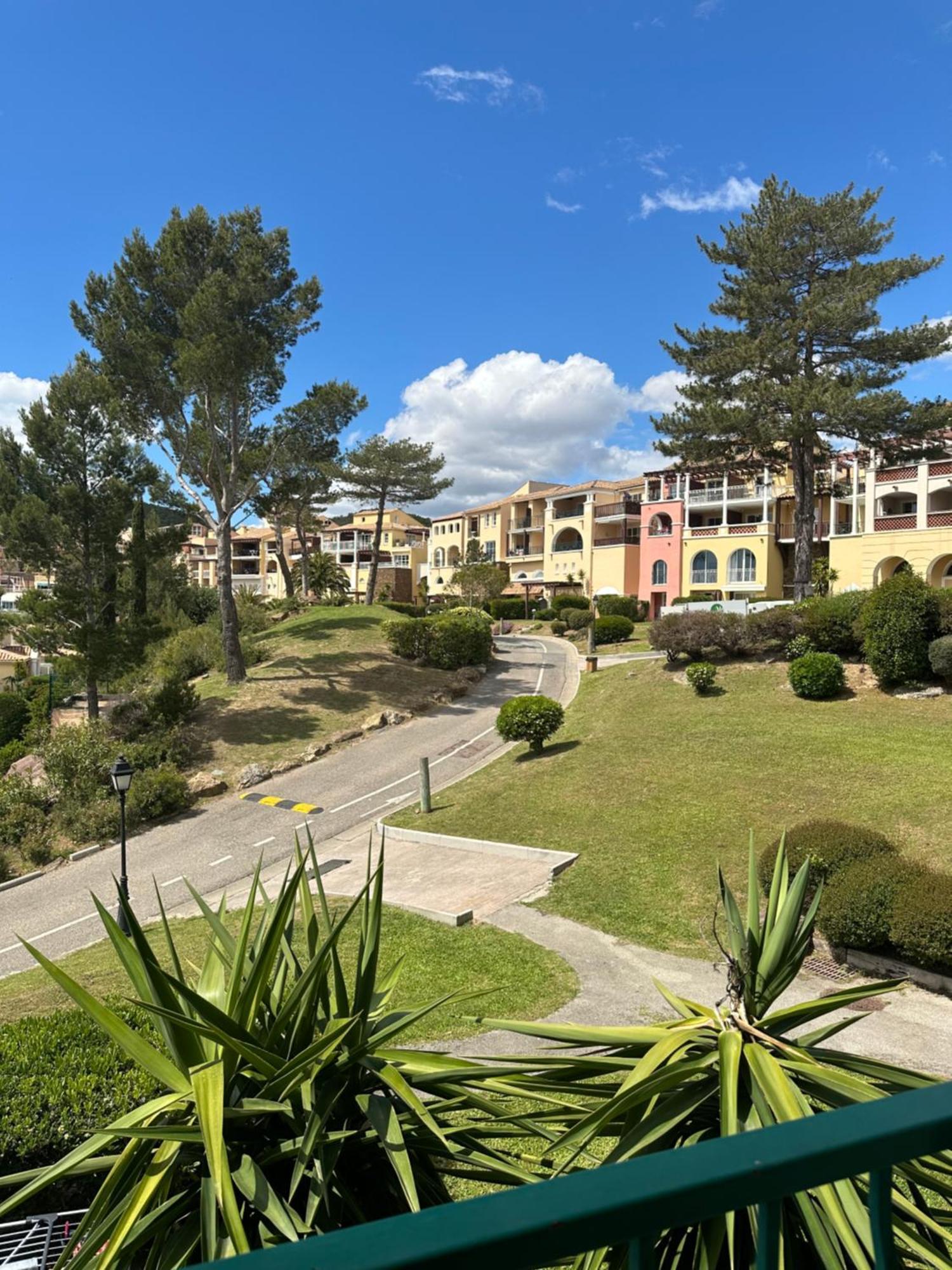 Cap Esterel Village Pierre & Vacance , Agay 4Prs Climatise-Wifi-Parking Inclus Saint-Raphaël Exterior foto
